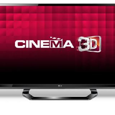 55 Zoll LG Cinema 3D LED-TV ( 140cm)  schwarz für nur 849(!) UVP:1599€ [Preissieger!]