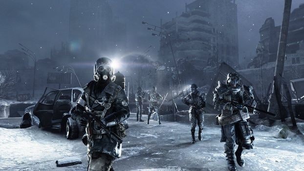 metro-redux xbox one