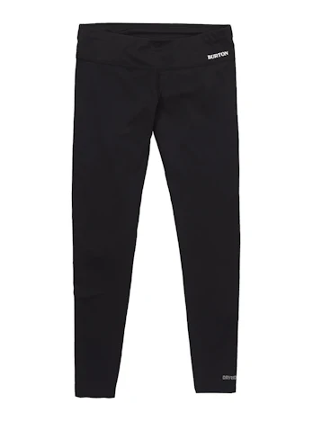 Burton Damen Lightweight Pants Thermo Unterhose, L