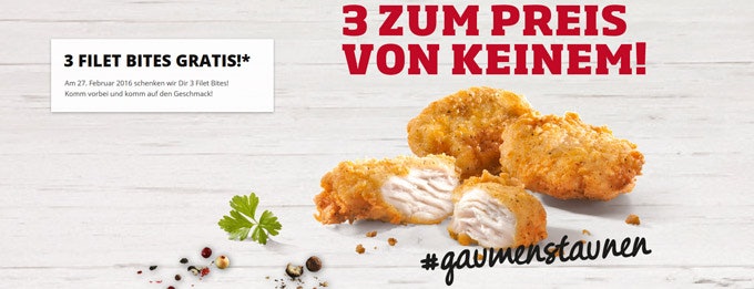 Gaumenstaunen-3-Filet-Bites-gratis-bei-KFC---am-27.02.2016