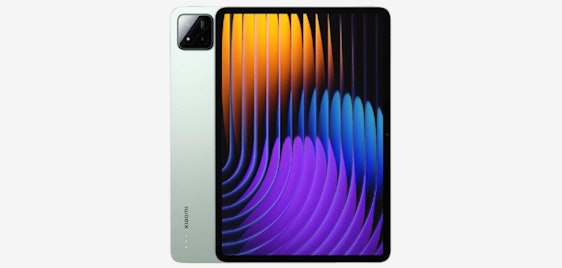 Xiaomi Pad 7 für 237€ - Android-Tablet, 11,2" Display, 128GB Speicher