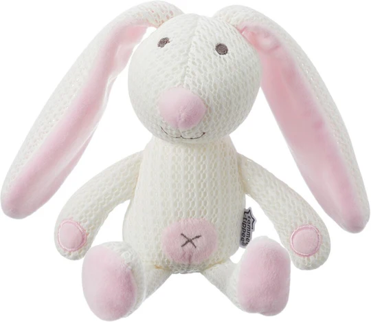 Tommee Tippee Breathable cuddle toy Betty the bunny 74% günstiger