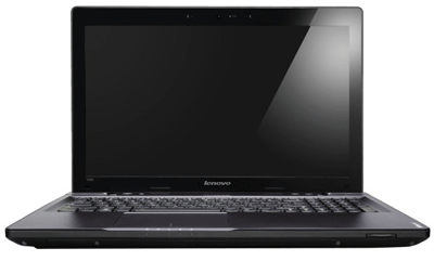 Lenovo IdeaPad Y580 - gut ausgestattetes Notebook für 949€
