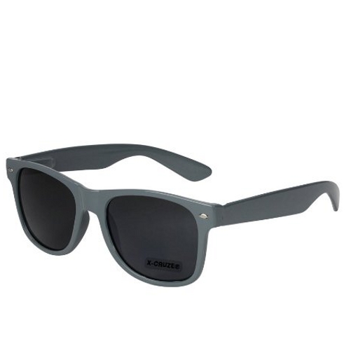 Für 6,99€: Nerd Sonnenbrille im Wayfarer Stil Retro Vintage Brille - 45 verschiedene Farben wählbar!