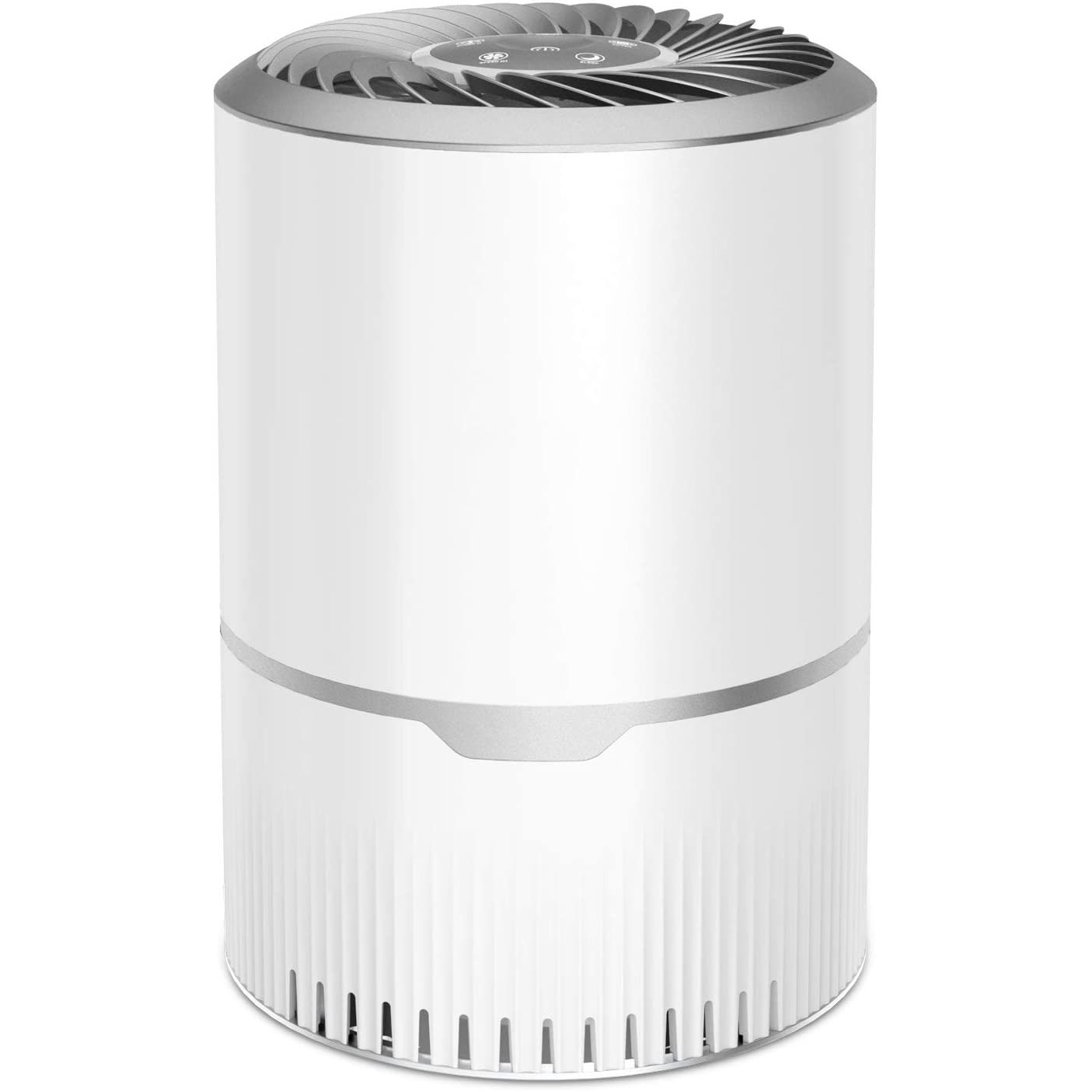 Luftreiniger für Zuhause H13 HEPA