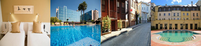 18% Rabatt auf Hotels weltweit bei eBookers *UPDATE*