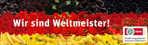 Rewe - 10 fach Payback-Punkte auf den gesamten Einkauf