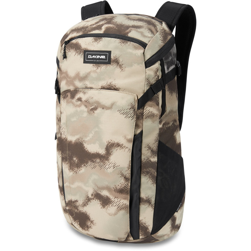 Aktion: Dakine Canyon 24L ashcroft camo 17% günstiger