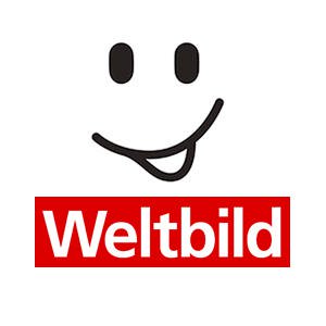 10€ Weltbild Gutschein ab 40€ MBW