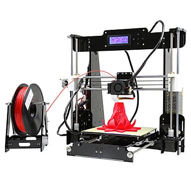 Anet A8 3d Drucker