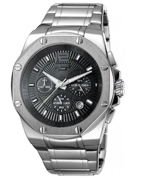 Herren-Chronograph von Esprit für 50 EUR bei Amazon - über 50% unter Idealo