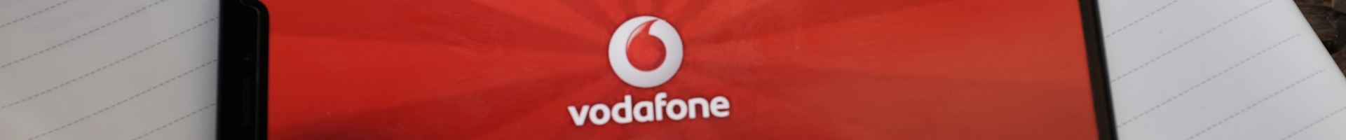 Vodafone