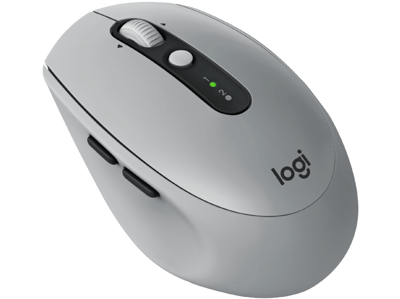 Funkmaus LOGITECH M590 für 25 EUR inkl. Versand