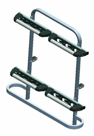 PREISFEHLER! Skiträger Fabbri 6201965 Optional Exclusiv Ski und Board für nur 42,72 EUR inkl. Versand