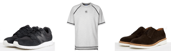 15% Rabatt bei Asos – für nicht reduzierte Artikel ab 50€ MBW