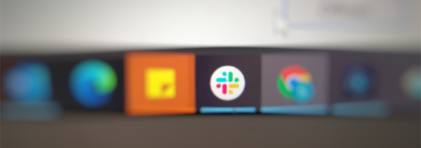 Slack-Wettbewerbsbeschwerde » Geht Microsoft zu weit?