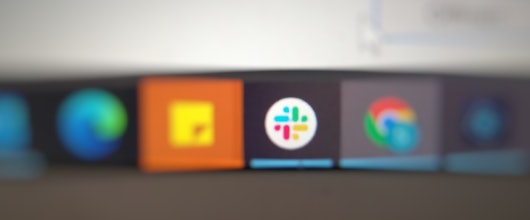 Slack-Wettbewerbsbeschwerde » Geht Microsoft zu weit?