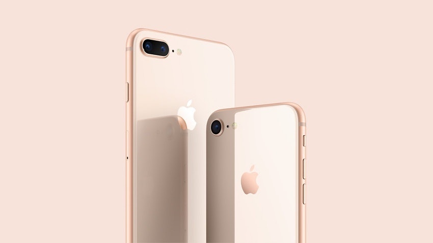 Apple iPhone 8 vorbestellen Apple iPhone 8 vorbestellen