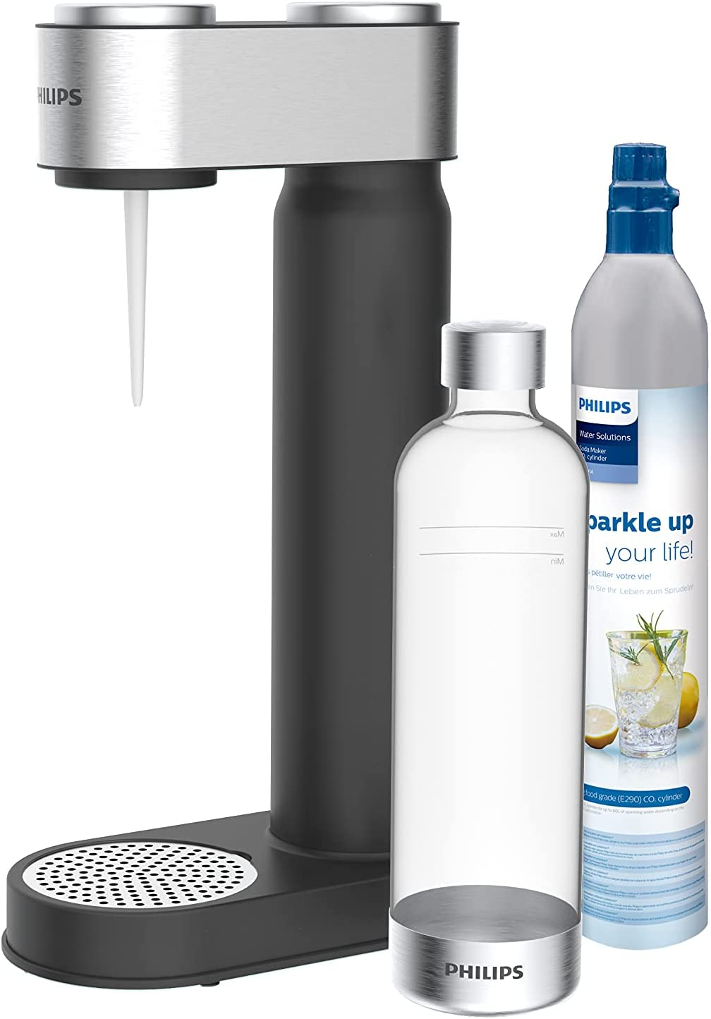 Philips GoZero ADD4902 für 50€ - Trinkwassersprudler