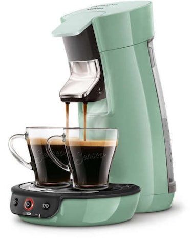 *Vorbei* Philips Senseo Viva Café HD7829 für 40€ – Kaffeepadmaschine