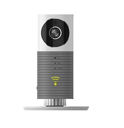 IP Überwachungs Kamera mit Nachtsichtmodus für nur 25€ auf Amazon