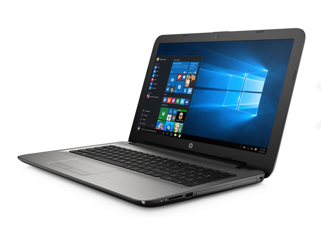 HP 15-ba015ng - Notebook für 379€