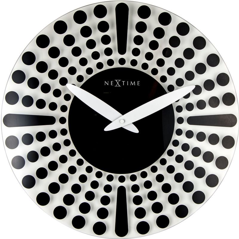 Aktion: Nextime Dreamtime Black (Nex015604) für nur 33,18€ statt 47,41€