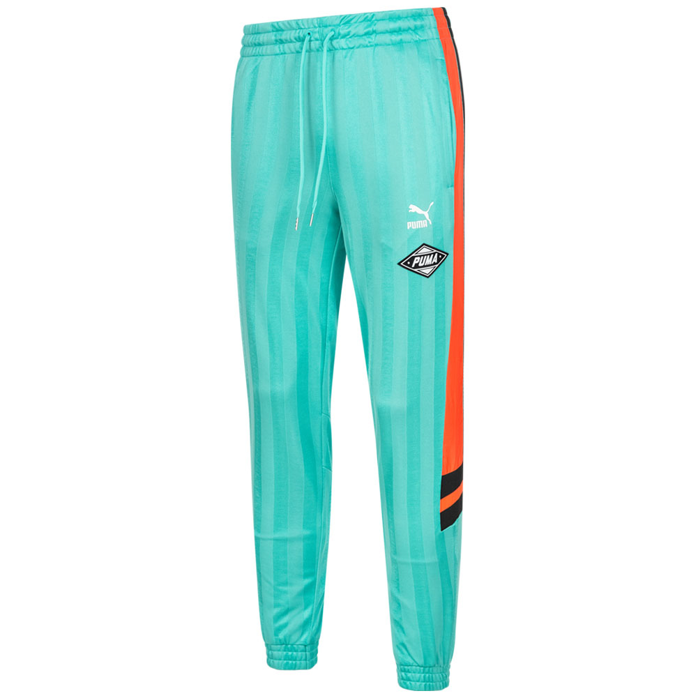PUMA LUXTG Woven Herren Hose 596039-35 für 25,99€ statt 75€