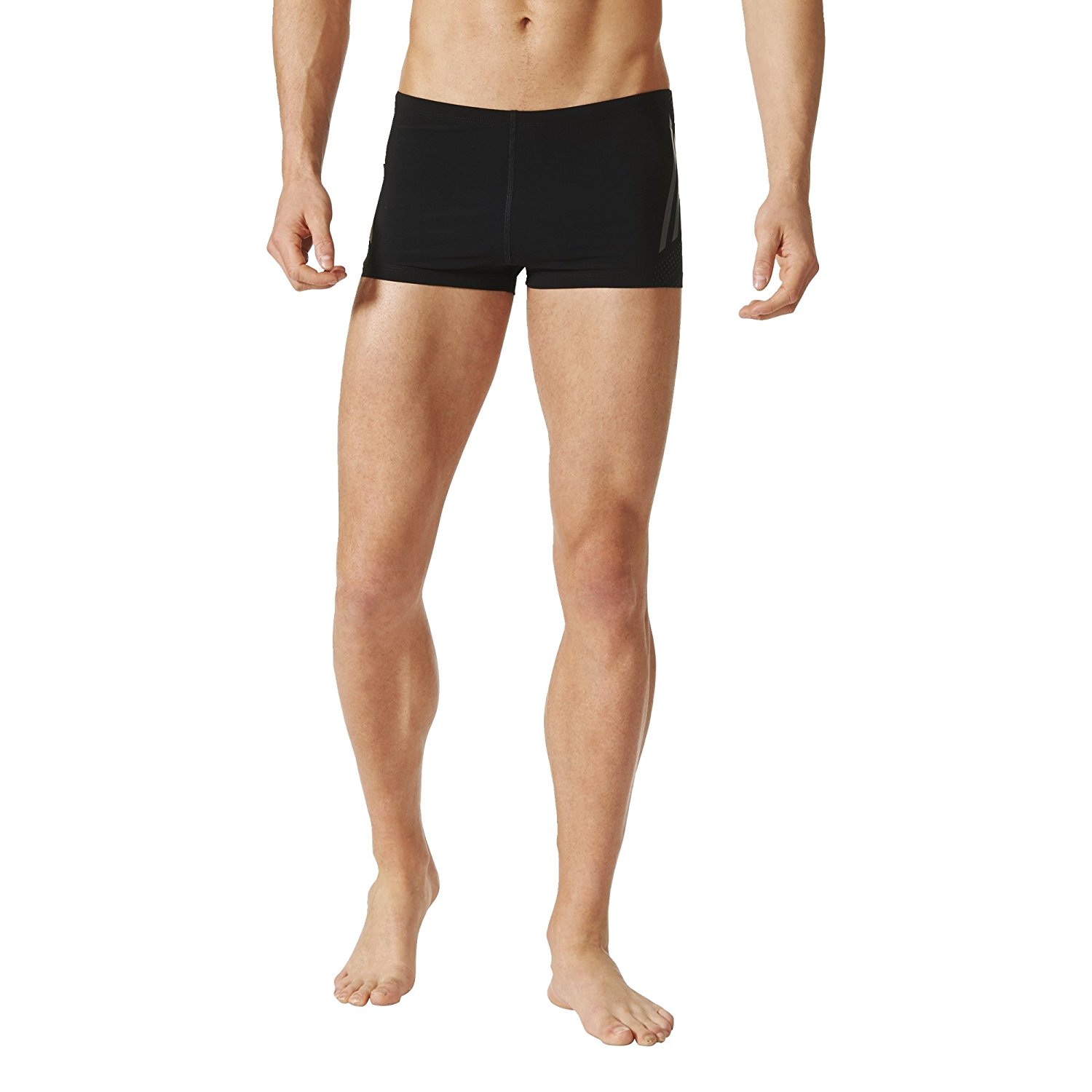 adidas Herren Reg Training Boxer Badehose, 3