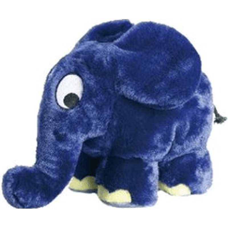 Schmidt-Spiele Die Sendung mit der Maus - Elefant XXL 50 cm für nur 181,61€ statt 241,90€