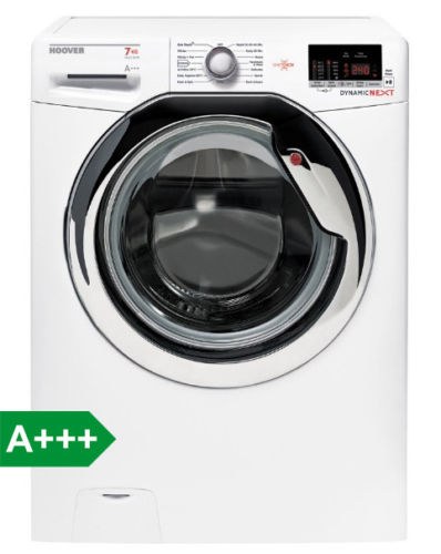 7 KG Waschmaschine Hoover DXOC4 37AC3 für 269,91 EUR inkl. Lieferung