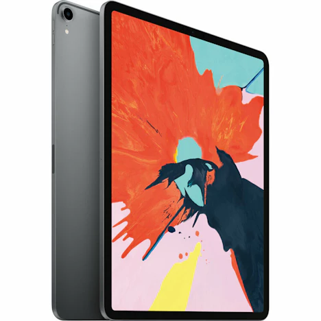Apple iPad Pro 12,9" (A1876) 2018 256 GB