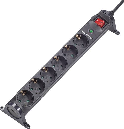 Renkforce 615F-CMB-S Überspannungsschutz für 11,- EUR inkl. Versand