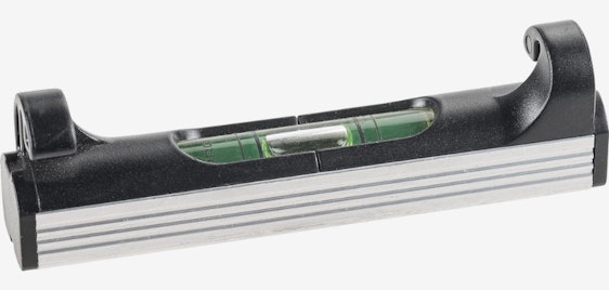 kwb Schnur-Wasserwaage für 3€ - für Richtschnüre beim Maurern und Pflastern