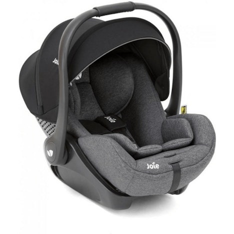 50% auf Joie i-Level Ember sparen