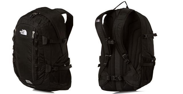 The North Face Rucksack Big Shot
