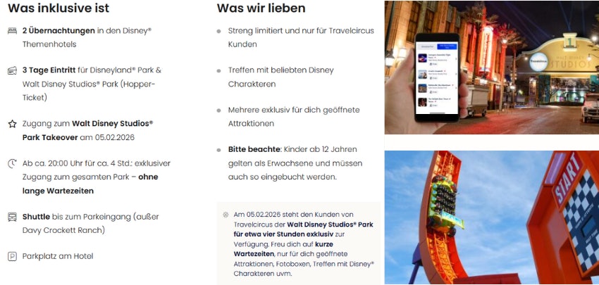 Disney-Park-Takeover