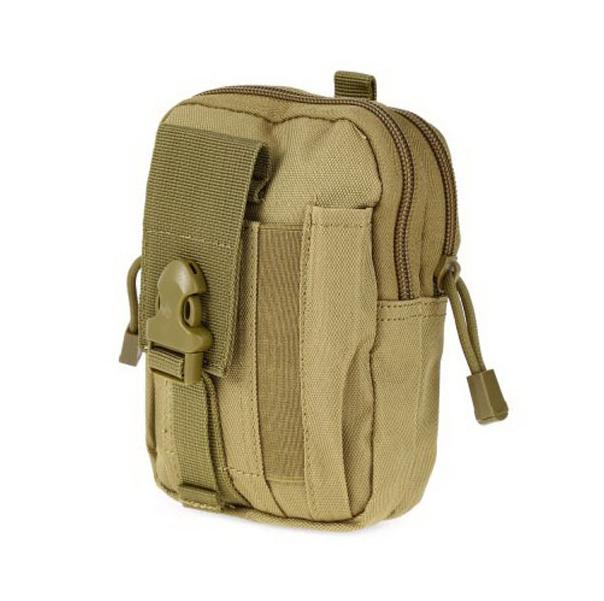 [4,78€ statt 11.36€] Wasserdicht Oxford Outdoor Sport Militär Armee Tasche für Outdoor Reisen