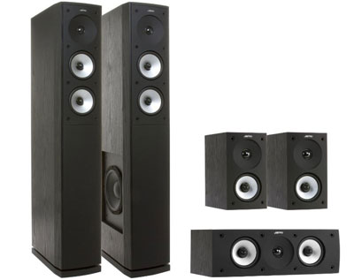 Jamo S 626 für 279€ - Stereo Lautsprecher *UPDATE4*