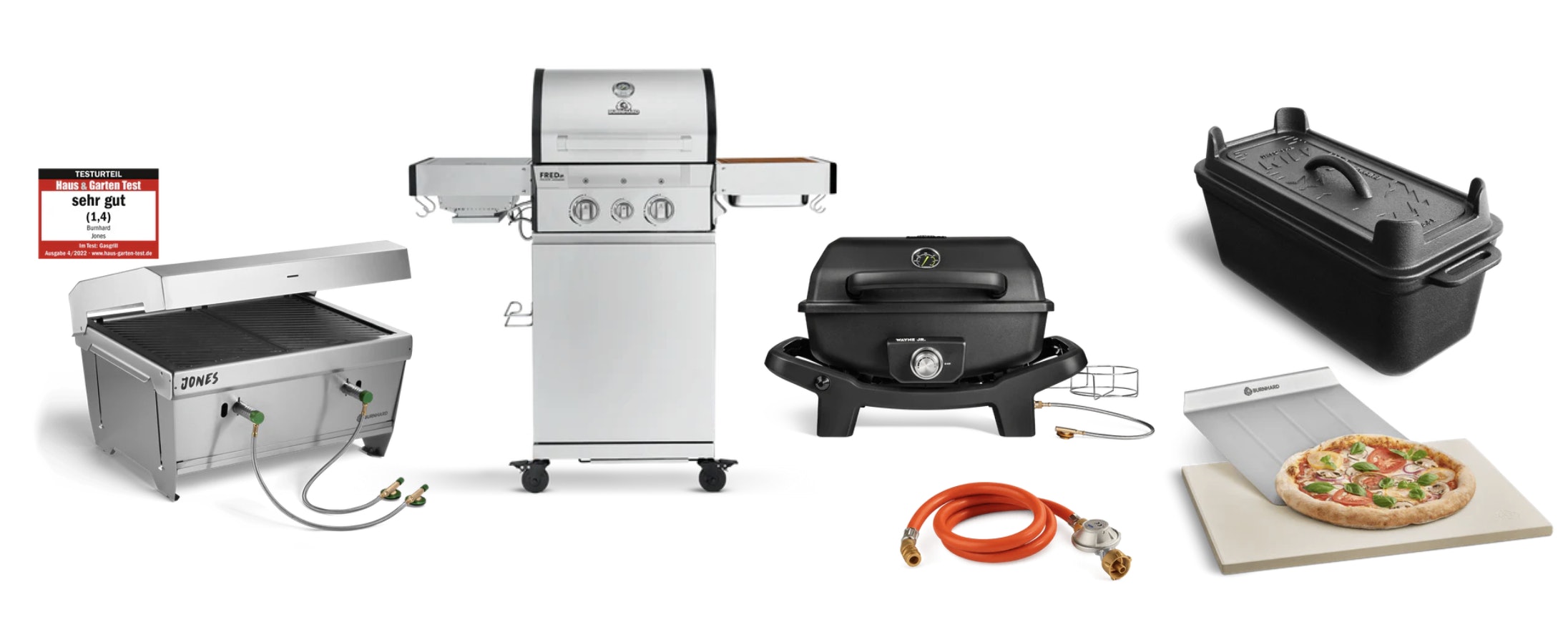 Burnhard Gutschein Aktion