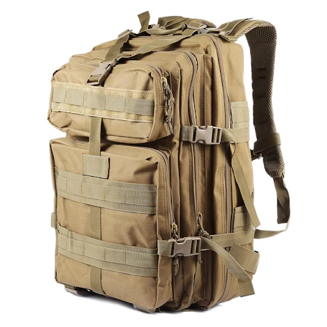 Rucksack, 40L Wander und Camping für 19.99€ (statt 32.99)