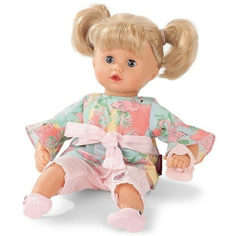 Götz Muffin Flamingo Love 33 cm mit 19,94€ Preisnachlass