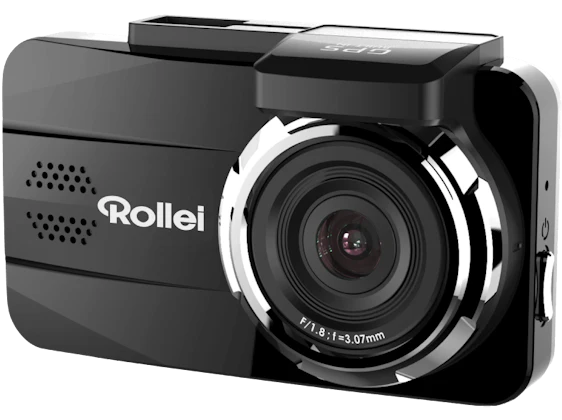 ROLLEI 40134 CarDVR-308 Dashcam Full HD, 7.62 cm Display für 39€ inkl. Versandkosten