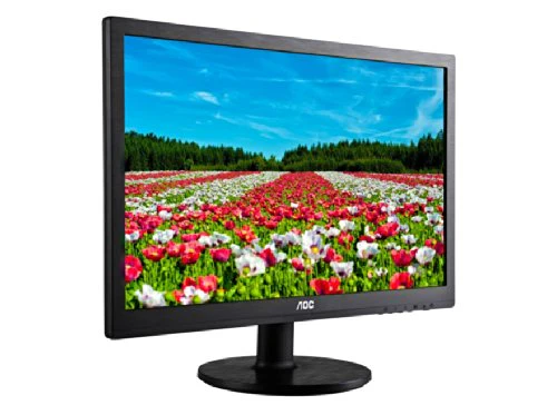 Preisfehler? AOC e2460Sd – 24 Zoll Full HD WLED Monitor für 54€