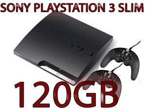 ps3 slim