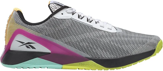 Reebok Nano X1 Grit cloud white/core black/pursuit pink für 60,99€