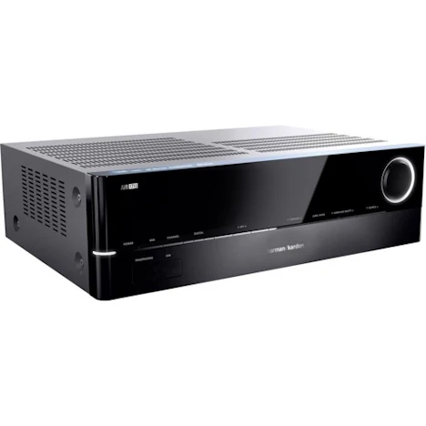 AV Receiver Harman-Kardon AVR 171S für nur 369,- EUR inkl. Versand