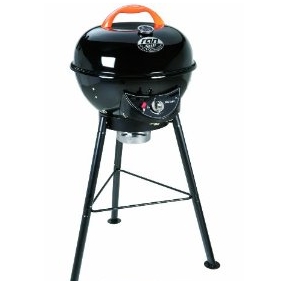 OUTDOORCHEF City Ran Kugel-Gasgrill für nur 159€ auf Amazon