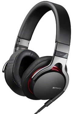 Sony MDR-1RB für 115€ - iPhone-Kopfhörer mit super Bewertungen *UPDATE4*