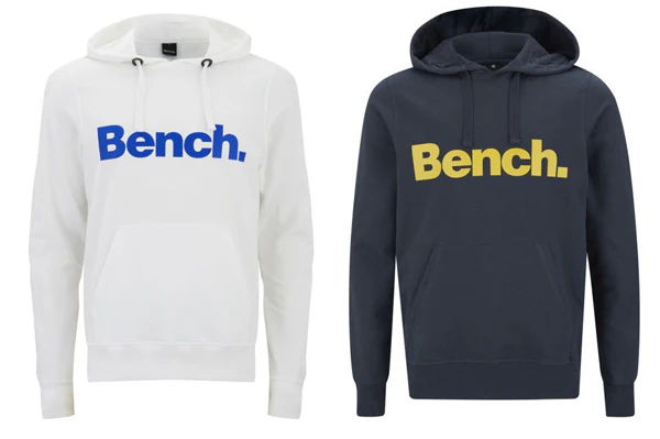 Bench-Irvine-Hoodie